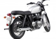 Triumph Bonneville